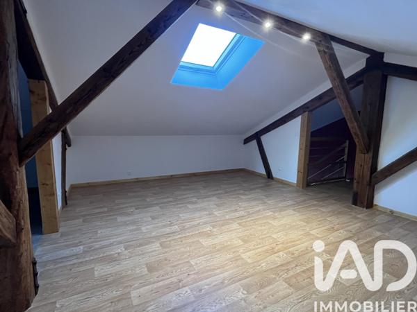 Maison à vendre 7 pièces 238 m² Bazouges Cré sur Loir