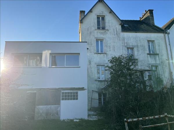 Maison à vendre |  Rosporden |  13 pièces | 170 m²