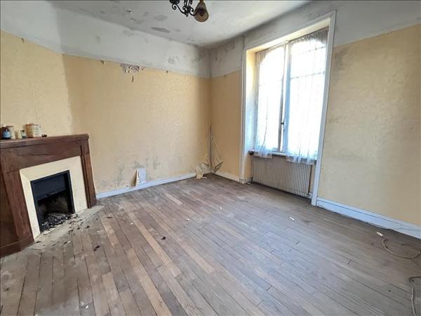 Maison à vendre |  Rosporden |  13 pièces | 170 m²