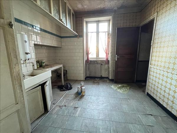 Maison à vendre |  Rosporden |  13 pièces | 170 m²