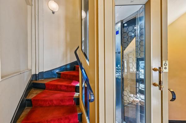 Vente Appartement de luxe Paris 6 3 Pièces 59 m²