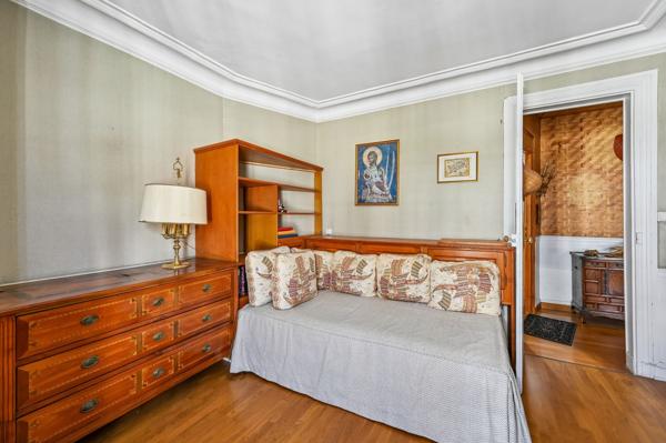 Vente Appartement de luxe Paris 6 3 Pièces 59 m²