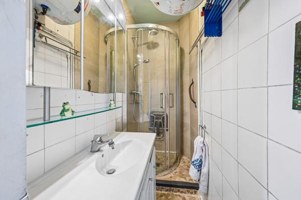 Vente Appartement de luxe Paris 6 3 Pièces 59 m²
