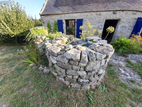 Maison à vendre à Crozon dans le Finistère (29160), ref : A202500252