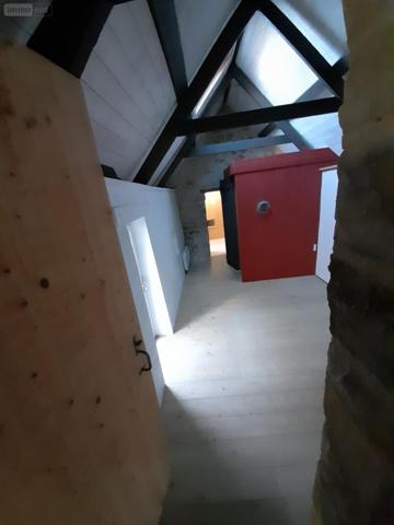 Maison à vendre à Crozon dans le Finistère (29160), ref : A202500252