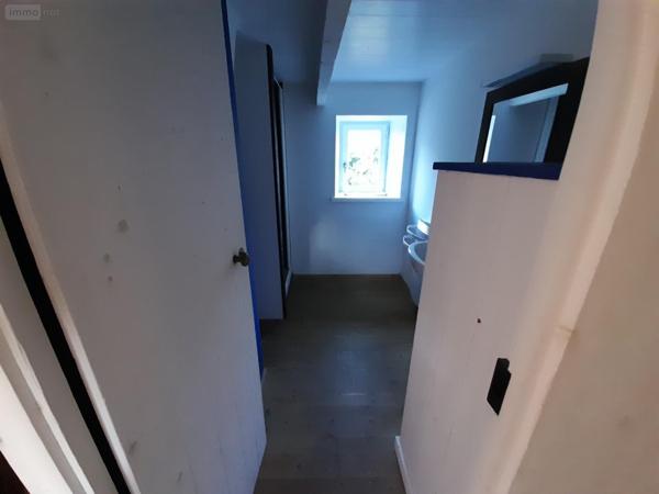 Maison à vendre à Crozon dans le Finistère (29160), ref : A202500252