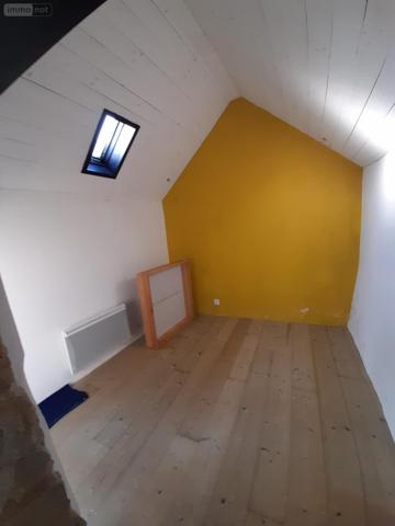 Maison à vendre à Crozon dans le Finistère (29160), ref : A202500252