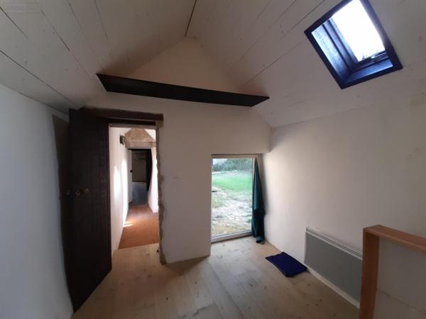 Maison à vendre à Crozon dans le Finistère (29160), ref : A202500252