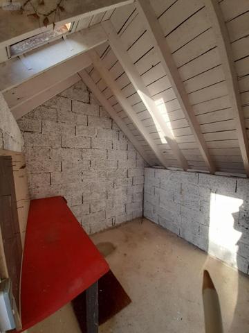 Maison à vendre à Crozon dans le Finistère (29160), ref : A202500252