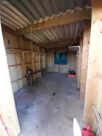 Maison à vendre à Crozon dans le Finistère (29160), ref : A202500252