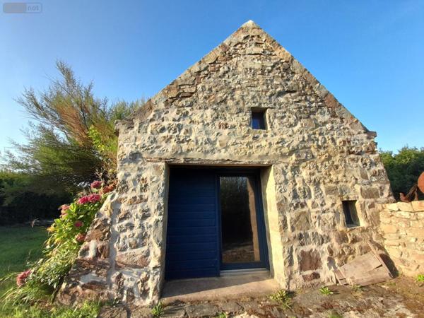 Maison à vendre à Crozon dans le Finistère (29160), ref : A202500252