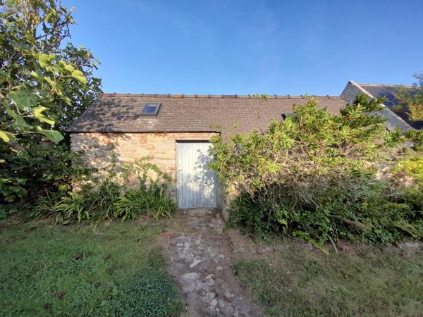 Maison à vendre à Crozon dans le Finistère (29160), ref : A202500252