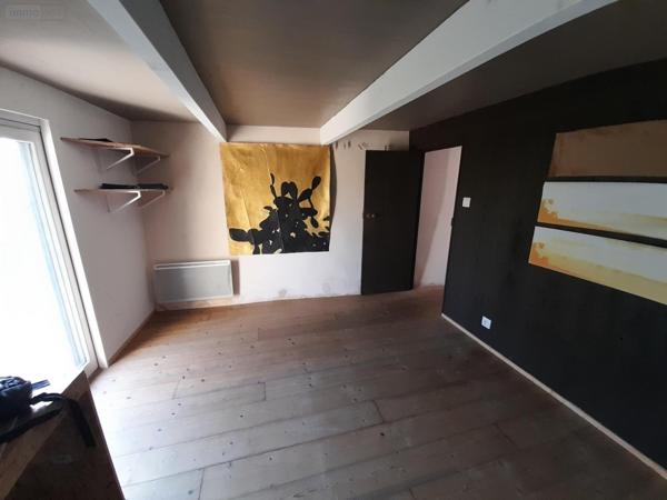 Maison à vendre à Crozon dans le Finistère (29160), ref : A202500252