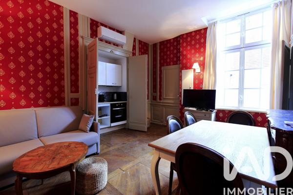 Immeuble à vendre 580 m² Troyes