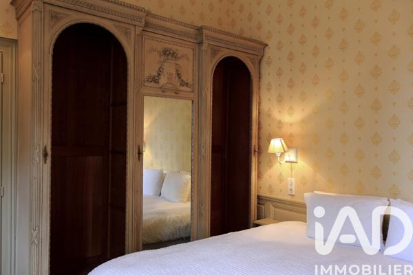 Immeuble à vendre 580 m² Troyes