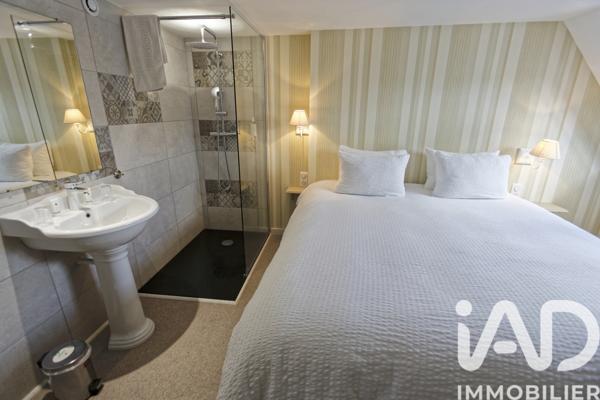 Immeuble à vendre 580 m² Troyes
