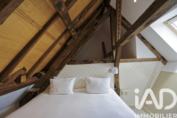 Immeuble à vendre 580 m² Troyes
