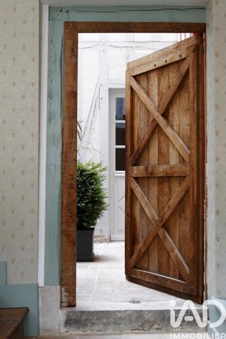 Immeuble à vendre 580 m² Troyes
