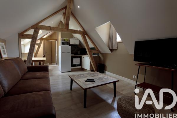Immeuble à vendre 580 m² Troyes