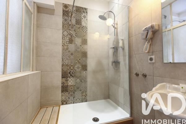 Immeuble à vendre 580 m² Troyes