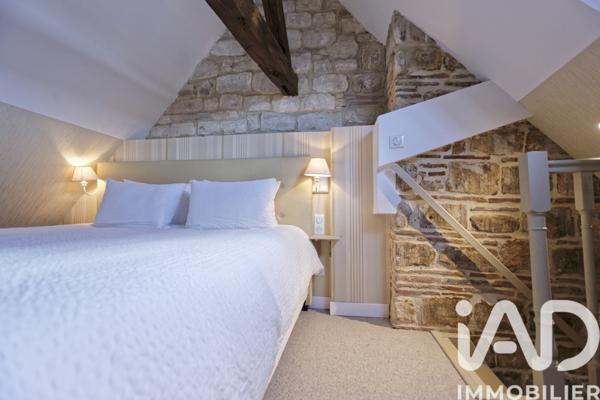 Immeuble à vendre 580 m² Troyes