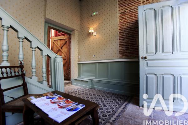 Immeuble à vendre 580 m² Troyes