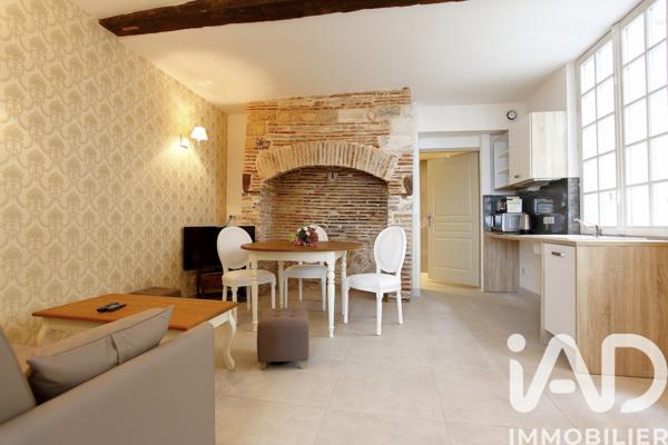 Immeuble à vendre 580 m² Troyes