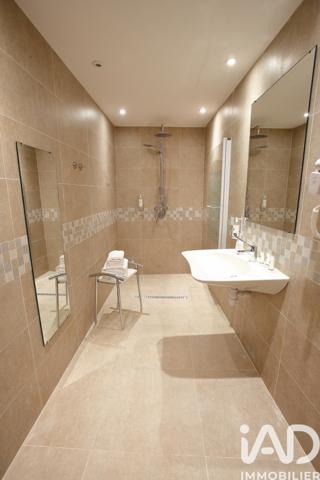 Immeuble à vendre 580 m² Troyes