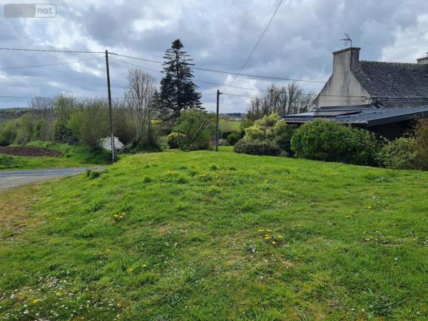 Maison à louer à Pleyber-Christ dans le Finistère (29410), ref : 29107-L97