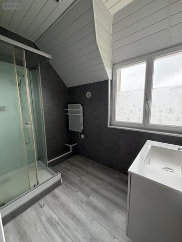 Maison à louer à Pleyber-Christ dans le Finistère (29410), ref : 29107-L97