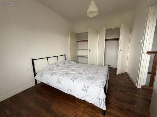 Maison à louer à Pleyber-Christ dans le Finistère (29410), ref : 29107-L97