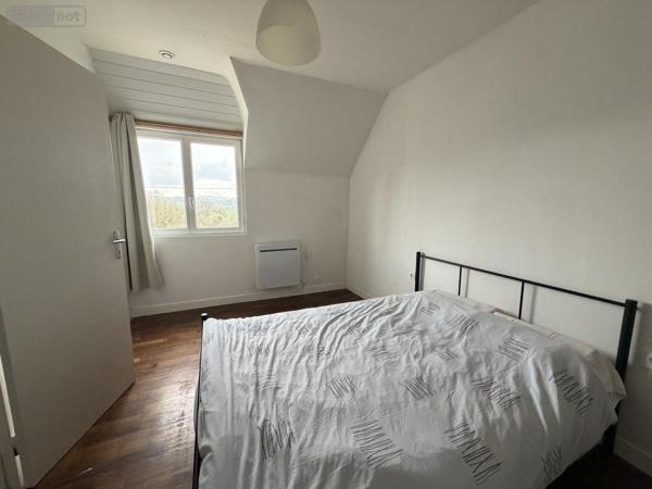 Maison à louer à Pleyber-Christ dans le Finistère (29410), ref : 29107-L97