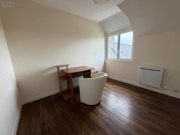 Maison à louer à Pleyber-Christ dans le Finistère (29410), ref : 29107-L97