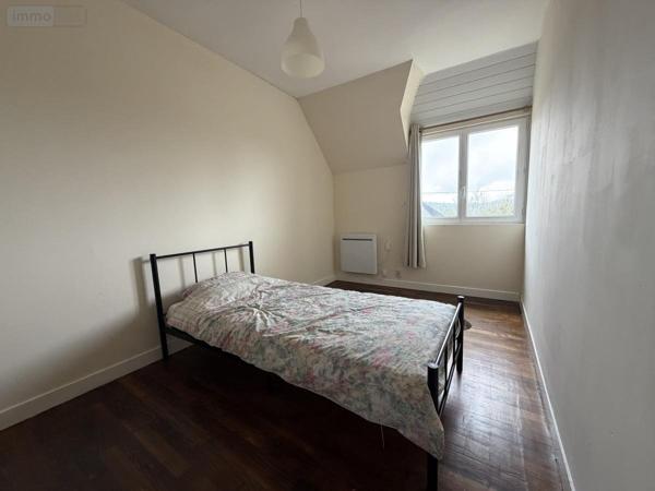 Maison à louer à Pleyber-Christ dans le Finistère (29410), ref : 29107-L97