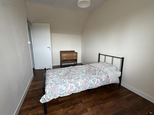 Maison à louer à Pleyber-Christ dans le Finistère (29410), ref : 29107-L97