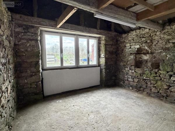 Maison à louer à Pleyber-Christ dans le Finistère (29410), ref : 29107-L97