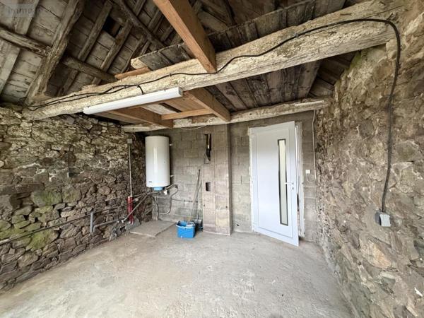 Maison à louer à Pleyber-Christ dans le Finistère (29410), ref : 29107-L97