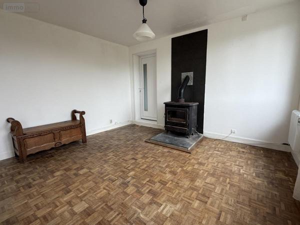 Maison à louer à Pleyber-Christ dans le Finistère (29410), ref : 29107-L97