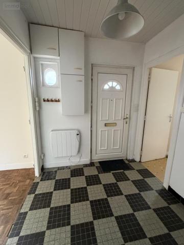 Maison à louer à Pleyber-Christ dans le Finistère (29410), ref : 29107-L97