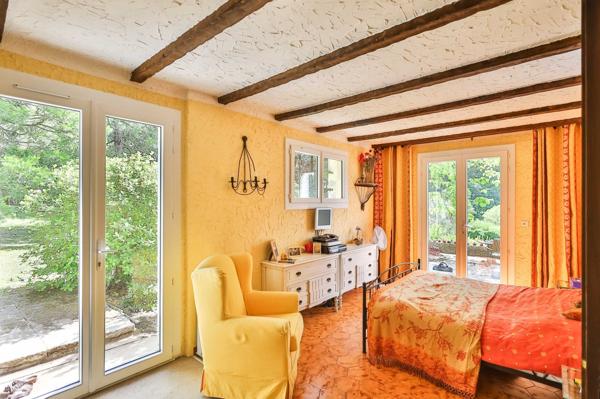 Vente Maison de luxe Fontaine-de-Vaucluse 6 Pièces 160 m²