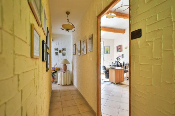 Vente Maison de luxe Fontaine-de-Vaucluse 6 Pièces 160 m²
