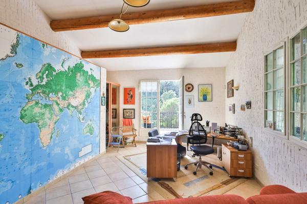 Vente Maison de luxe Fontaine-de-Vaucluse 6 Pièces 160 m²