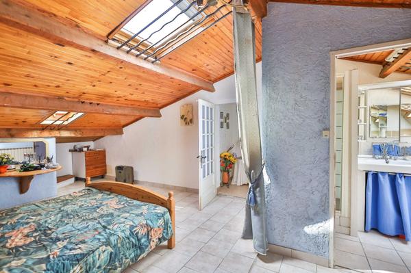 Vente Maison de luxe Fontaine-de-Vaucluse 6 Pièces 160 m²