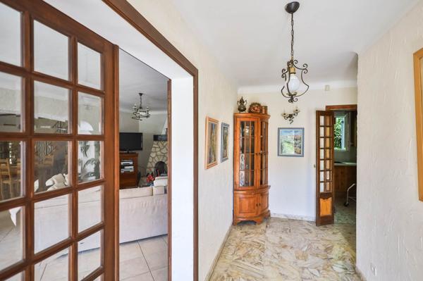 Vente Maison de luxe Fontaine-de-Vaucluse 6 Pièces 160 m²