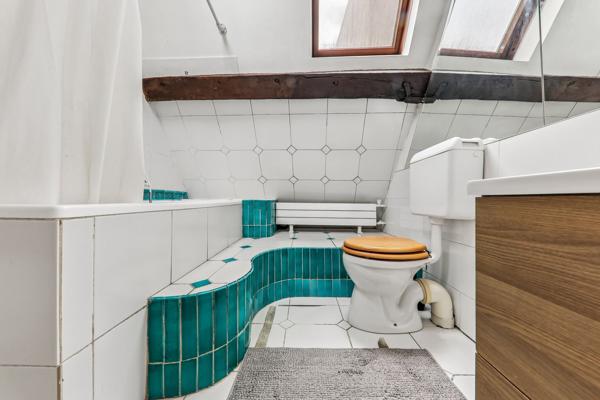 Vente Appartement de luxe Paris 6 2 Pièces 50.01 m²