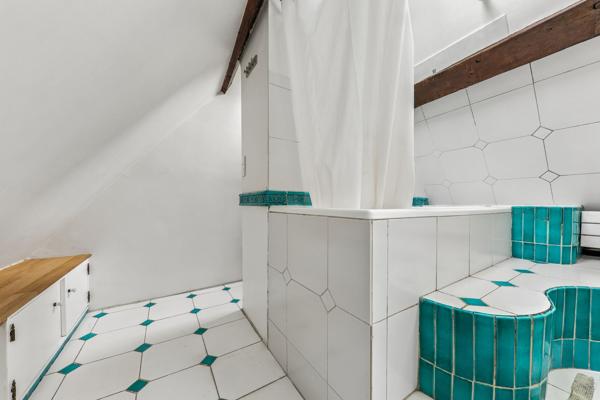 Vente Appartement de luxe Paris 6 2 Pièces 50.01 m²