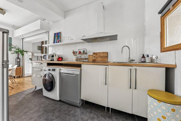 Vente Appartement de luxe Paris 6 2 Pièces 50.01 m²