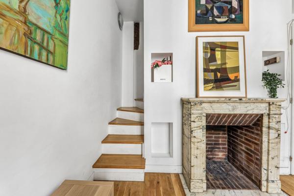 Vente Appartement de luxe Paris 6 2 Pièces 50.01 m²