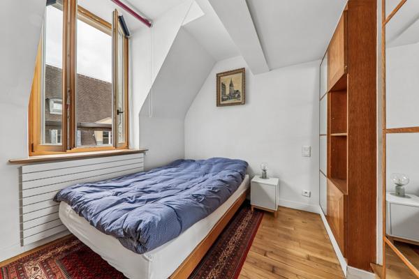 Vente Appartement de luxe Paris 6 2 Pièces 50.01 m²