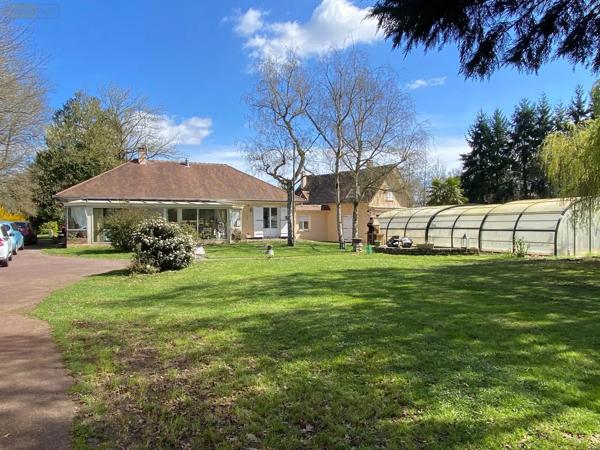 Achat - Maison | Pavillon Le Mans 72000 8 pièces 215 m 2 17964 m 2